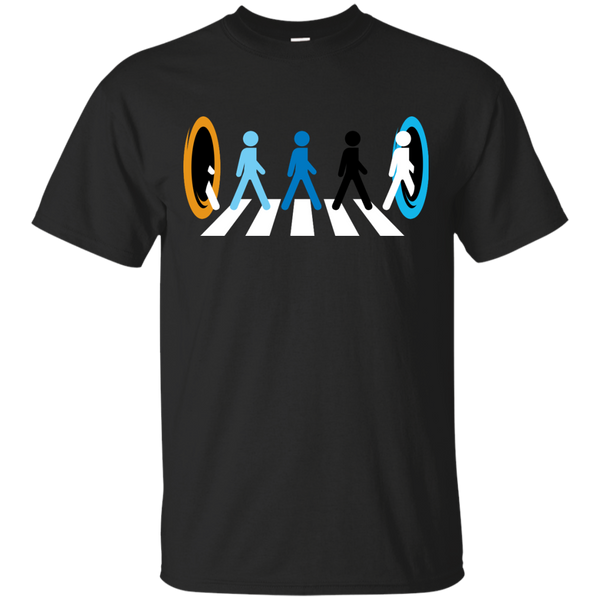 BEATLES - Keep Walking T Shirt & Hoodie
