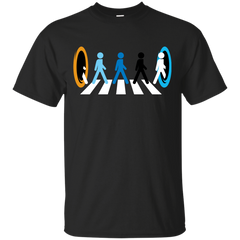 BEATLES - Keep Walking T Shirt & Hoodie