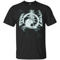 ALIEN - Alien X Ray T Shirt & Hoodie