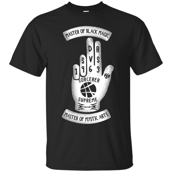 DOCTOR STRANGE - Sorcerer Hand T Shirt & Hoodie