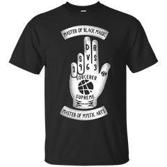 DOCTOR STRANGE - Sorcerer Hand T Shirt & Hoodie