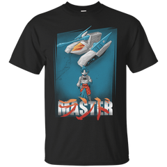 BARRRELROLL - I Prefer The Air T Shirt & Hoodie