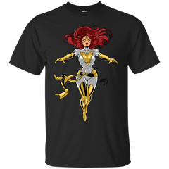 Deadpool - White Phoenix of the Crown Dark Jean Grey XMen Wolverine Shirt Deadpool Apocalypse xmen T Shirt & Hoodie