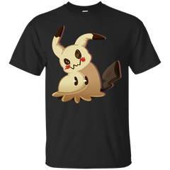 ANIMAL - Mimikyu T Shirt & Hoodie