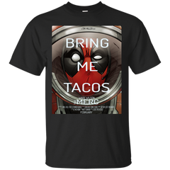 Deadpool - The Merc oscar T Shirt & Hoodie