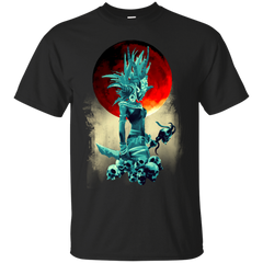 Diablo III - Witchcraft T Shirt & Hoodie