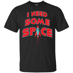COSMIC - I need some space T Shirt & Hoodie