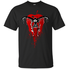 ALEXKRAMER - the devils fruit T Shirt & Hoodie