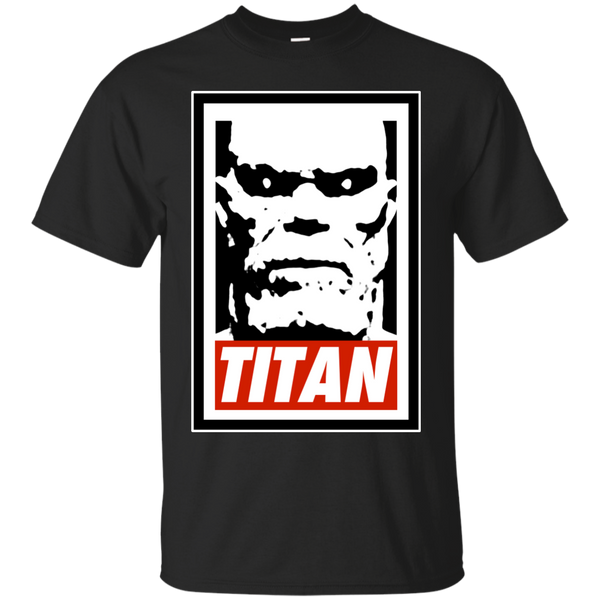 Marvel - The Mad Titan marvel T Shirt & Hoodie