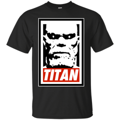 Marvel - The Mad Titan marvel T Shirt & Hoodie