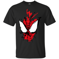 Marvel - Spiderman Splatter spiderman T Shirt & Hoodie