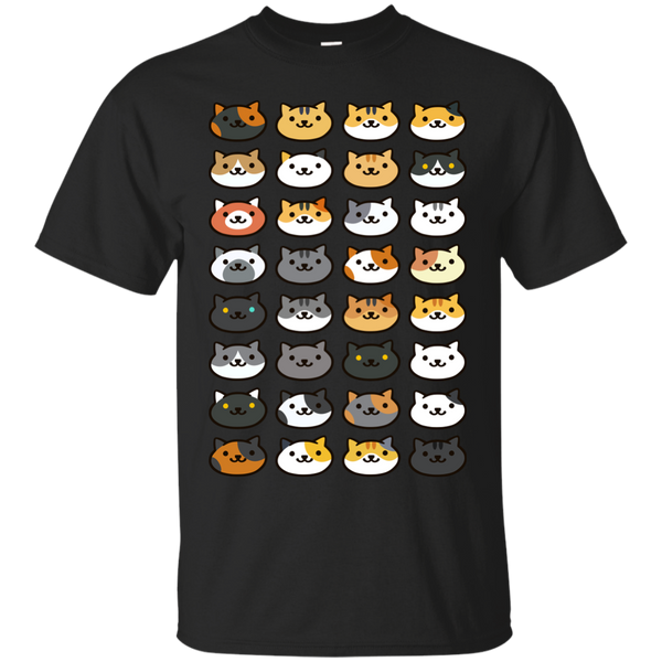 Neko Atsume - Neko Collector cat collector T Shirt & Hoodie