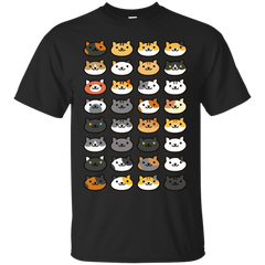 Neko Atsume - Neko Collector cat collector T Shirt & Hoodie