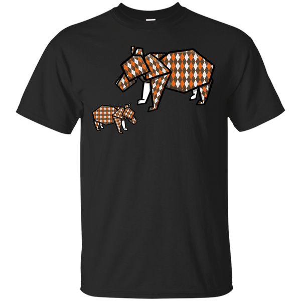 Mom - Mothers Day Bears mothers day T Shirt & Hoodie