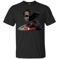 Stranger Things - The MO11STER elle T Shirt & Hoodie