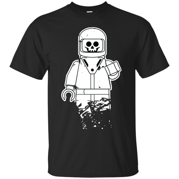 Lego - SILENCE IN THE LIBRARY T Shirt & Hoodie
