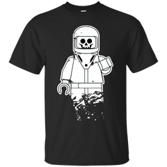 Lego - SILENCE IN THE LIBRARY T Shirt & Hoodie