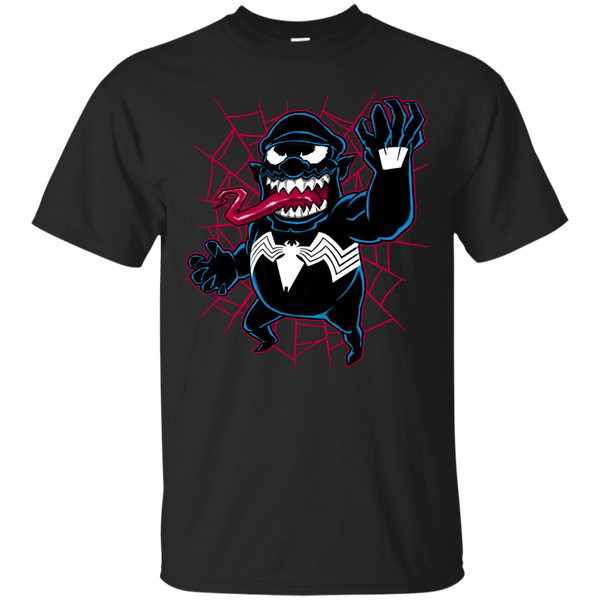 Marvel - VenoW spiderman T Shirt & Hoodie