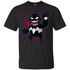 Marvel - VenoW spiderman T Shirt & Hoodie