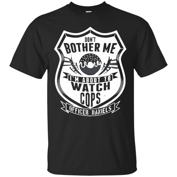 DONT BOTHER ME T SHIRT - Dont bother me Tshirt T Shirt & Hoodie