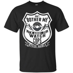 DONT BOTHER ME T SHIRT - Dont bother me Tshirt T Shirt & Hoodie