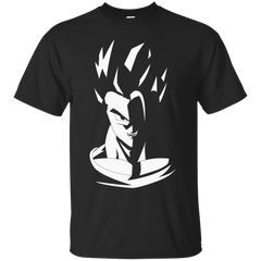 Dragon Ball - Gohan Aura gohan T Shirt & Hoodie