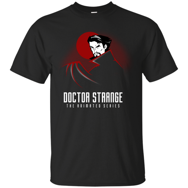 Marvel - Doctor Strange The Animated Series doctor strange T Shirt & Hoodie