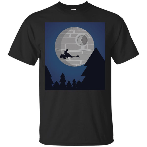 STAR WARS - ET Star Wars T Shirt & Hoodie