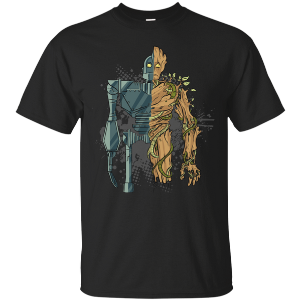 Marvel - I Am Both vin diesel T Shirt & Hoodie