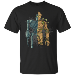 Marvel - I Am Both vin diesel T Shirt & Hoodie