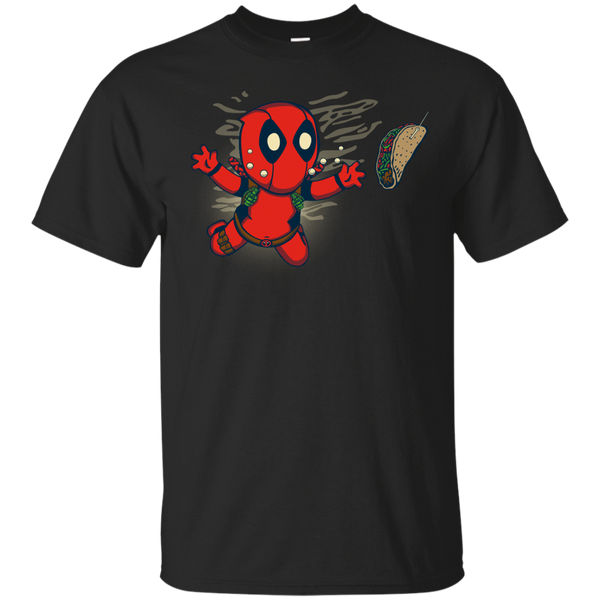 Marvel - Tacosmind deadpool T Shirt & Hoodie