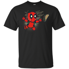 Marvel - Tacosmind deadpool T Shirt & Hoodie