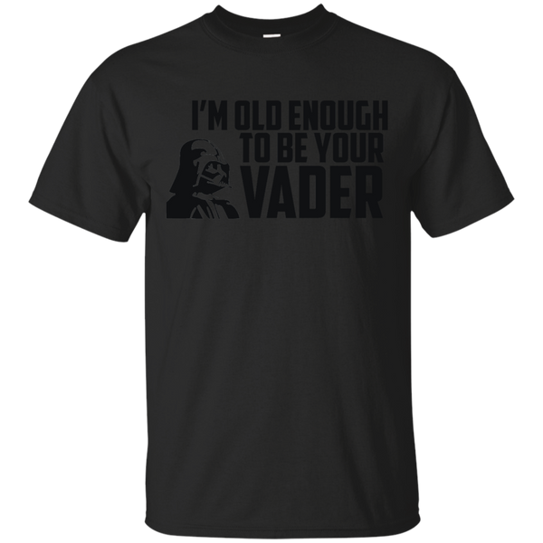 Father - Vader father T Shirt & Hoodie