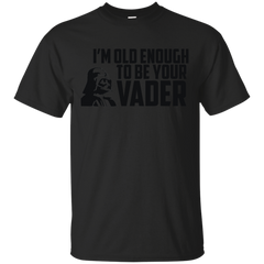 Father - Vader father T Shirt & Hoodie