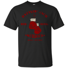 BATTLIN' JACK MURDOCK SHIRT - BATTLIN JACK T Shirt & Hoodie