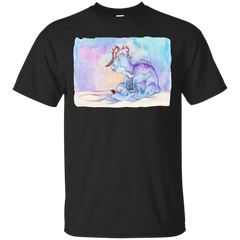 ANIMAL - Peppermint Cocoa Dragon T Shirt & Hoodie
