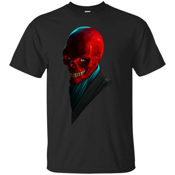 Marvel - John Smith comic T Shirt & Hoodie