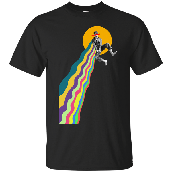 ARTSY FARTSY - I Feel Good T Shirt & Hoodie