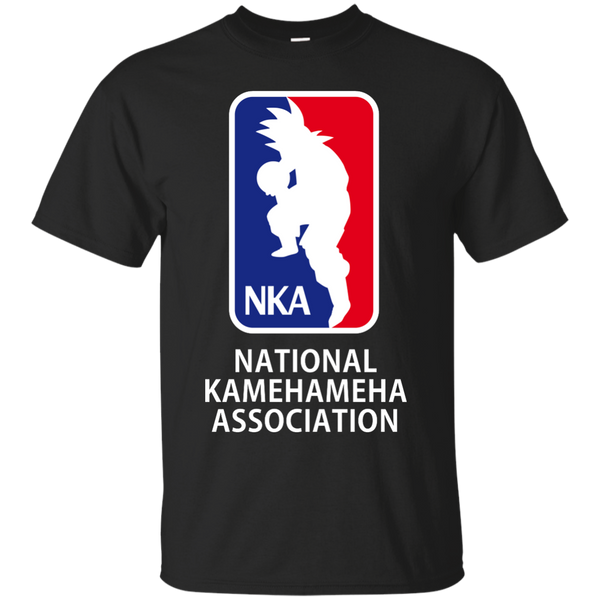 Dragon Ball - NKA corp T Shirt & Hoodie