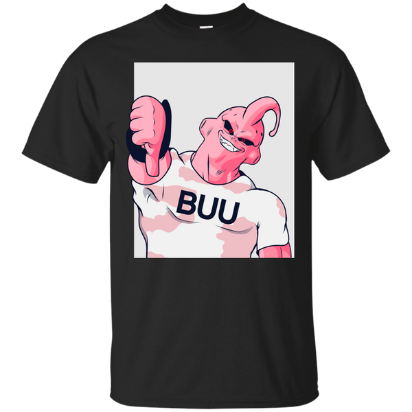 Dragon Ball - Buu majin buu T Shirt & Hoodie