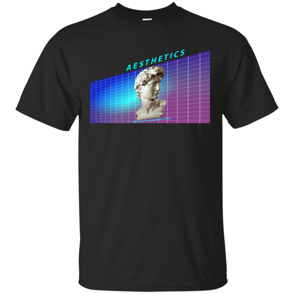 AESTHETIC - A E S T H E T I C S T Shirt & Hoodie