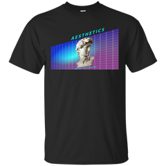 AESTHETIC - A E S T H E T I C S T Shirt & Hoodie