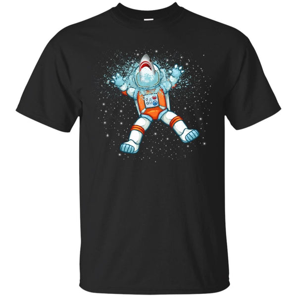 ASTRONAUT - Space Surprise T Shirt & Hoodie
