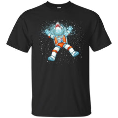 ASTRONAUT - Space Surprise T Shirt & Hoodie