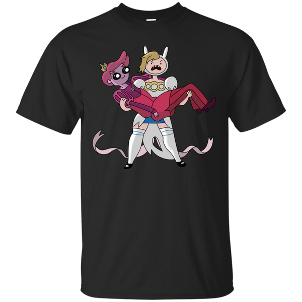 ADVENTURE TIME - Chum T Shirt & Hoodie