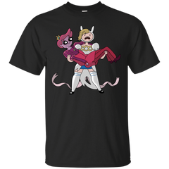 ADVENTURE TIME - Chum T Shirt & Hoodie