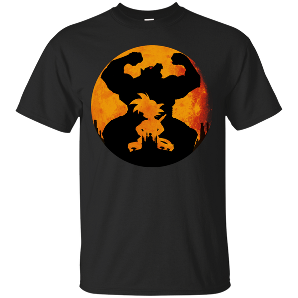 Dragon Ball - Begining dragon ball T Shirt & Hoodie