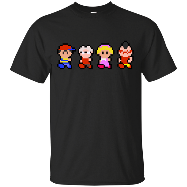 Mother - Earthbound Beginnings mother 1 T Shirt & Hoodie