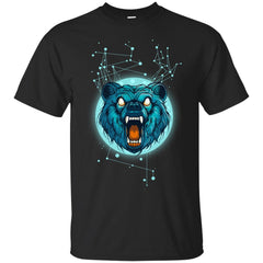BEAR - Bear T Shirt & Hoodie