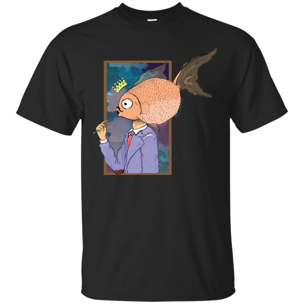 ANIMAL - headfish T Shirt & Hoodie